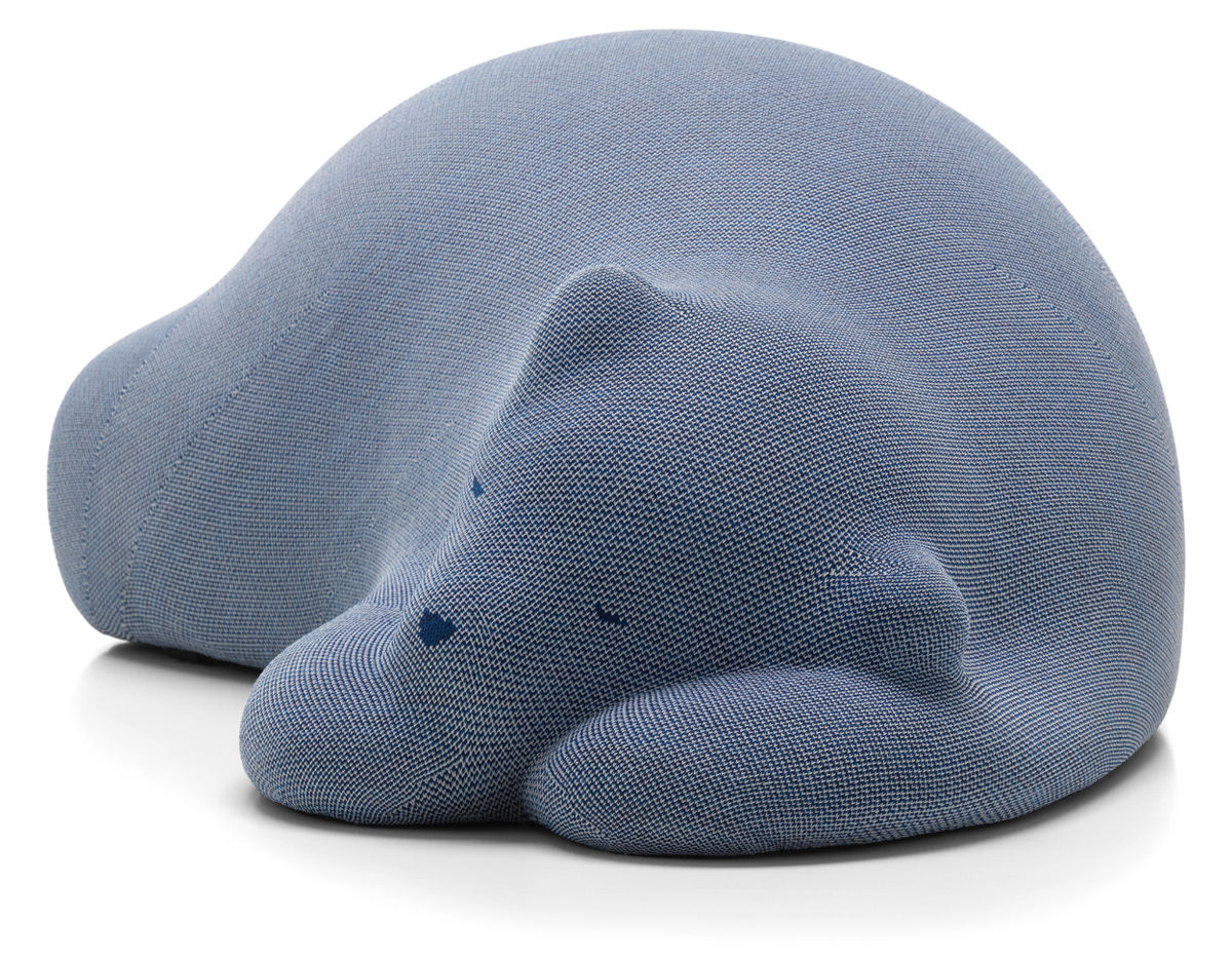 resting bear
