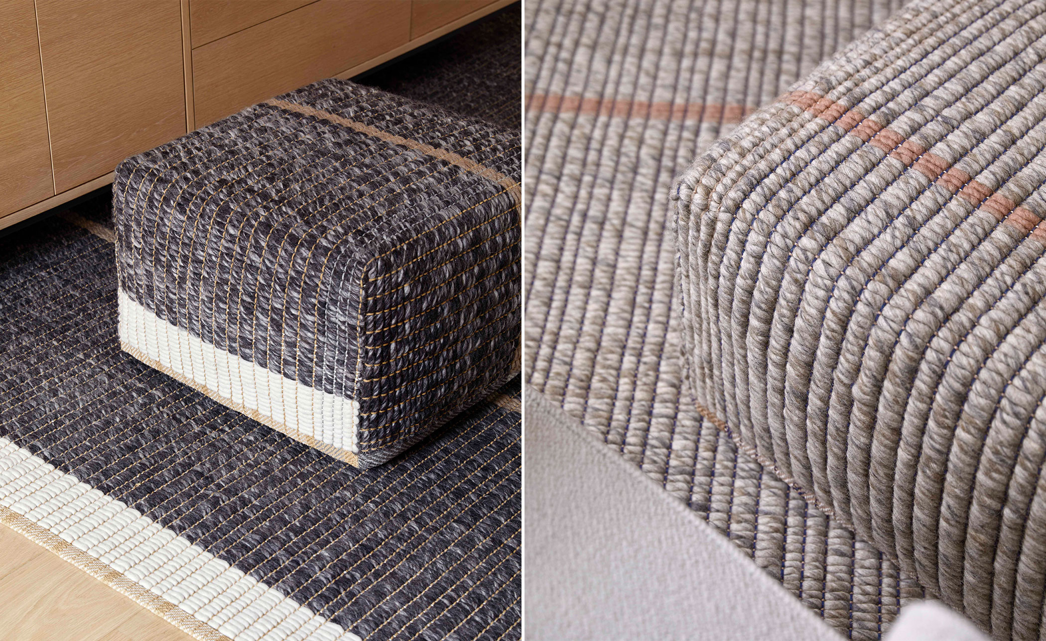 Reversible Rug