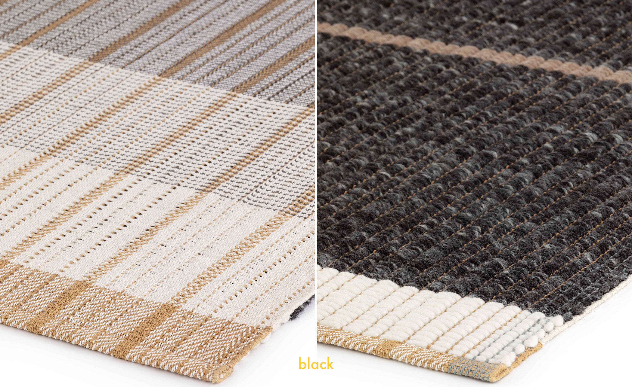 Reversible Rug