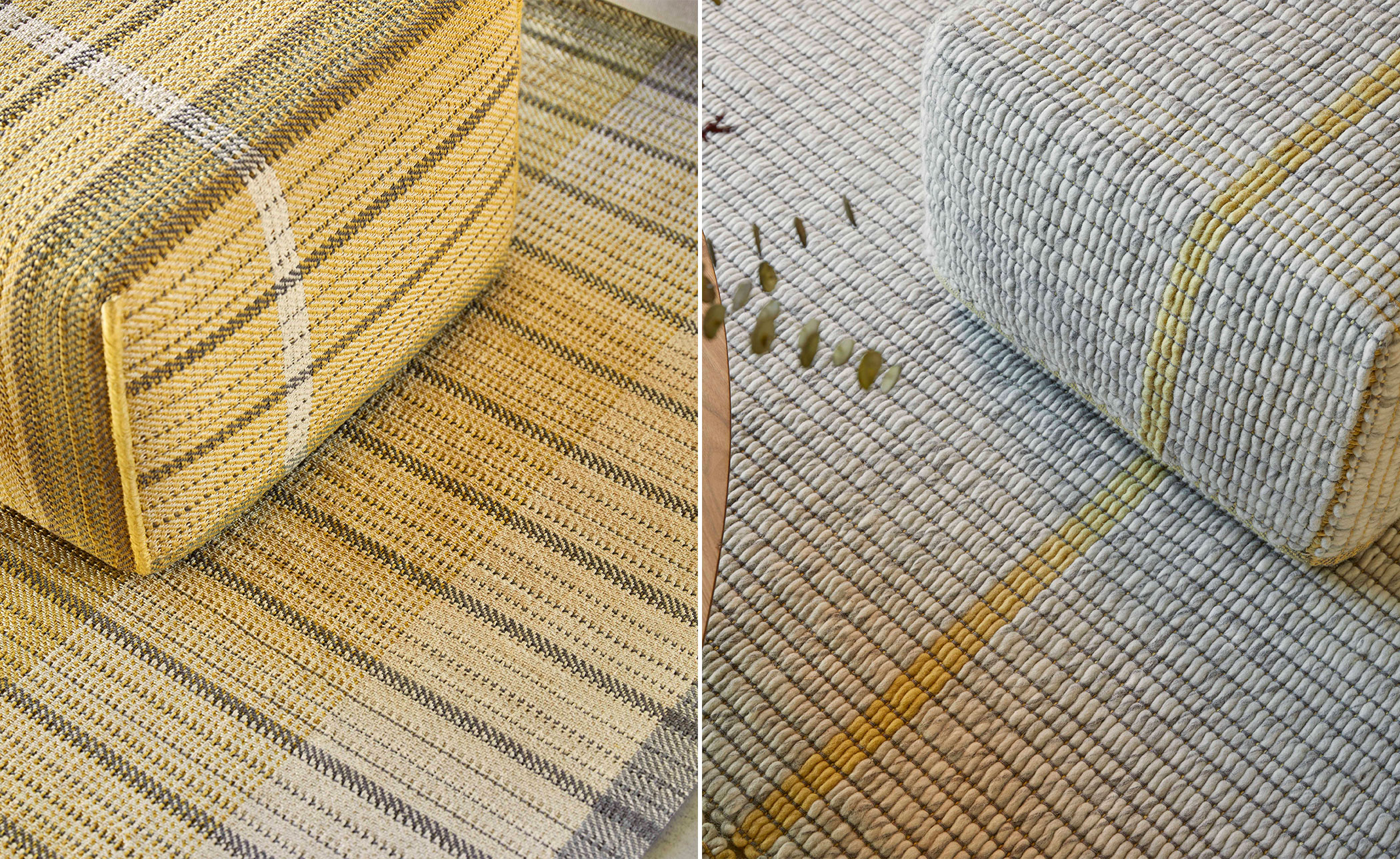 Reversible Rug