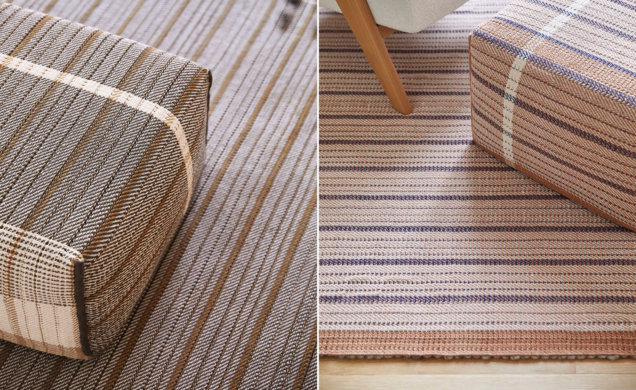 Reversible Rug