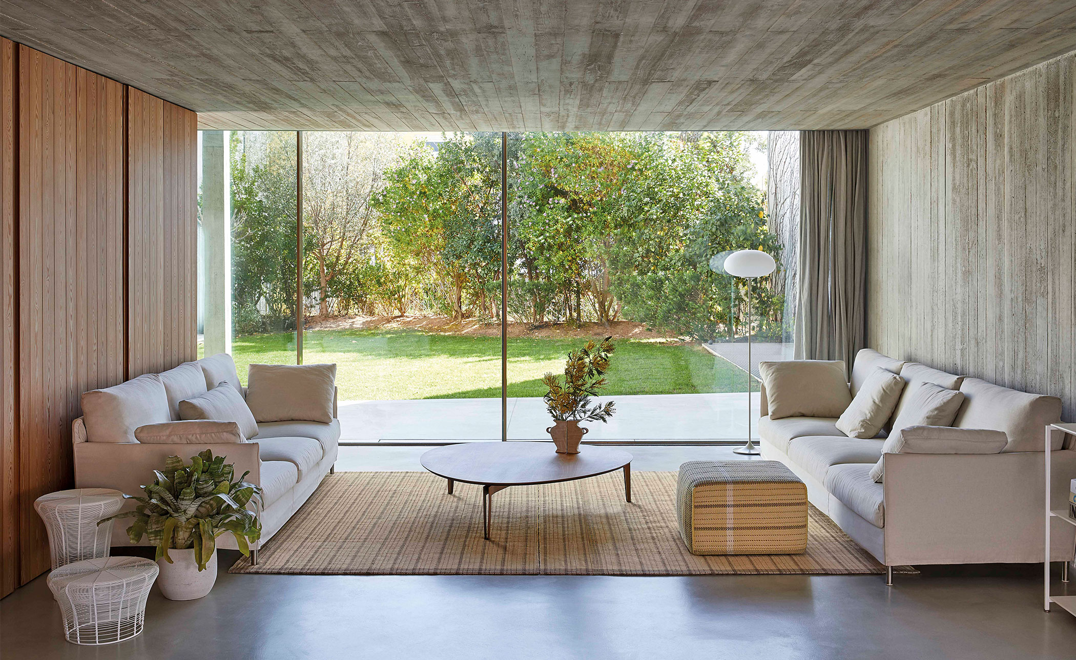 Reversible Rug