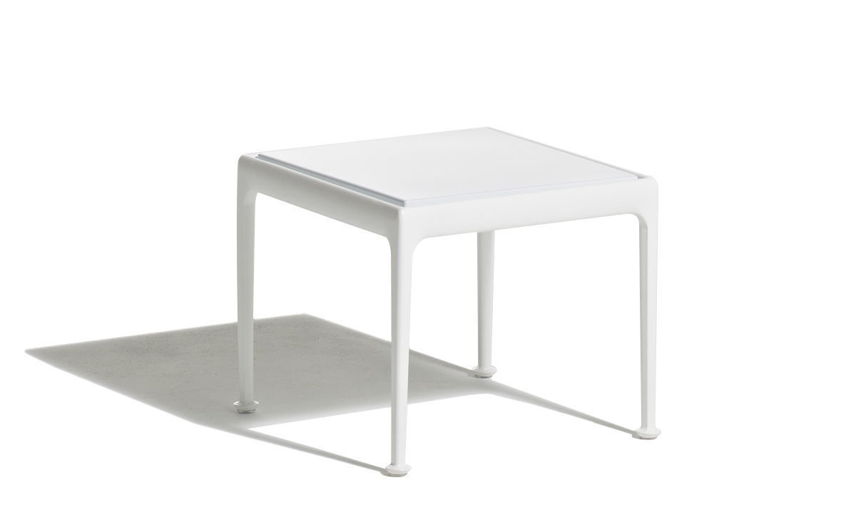 richard schultz 1966 end table