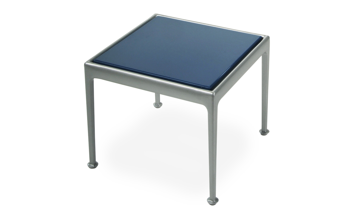 richard schultz 1966 end table