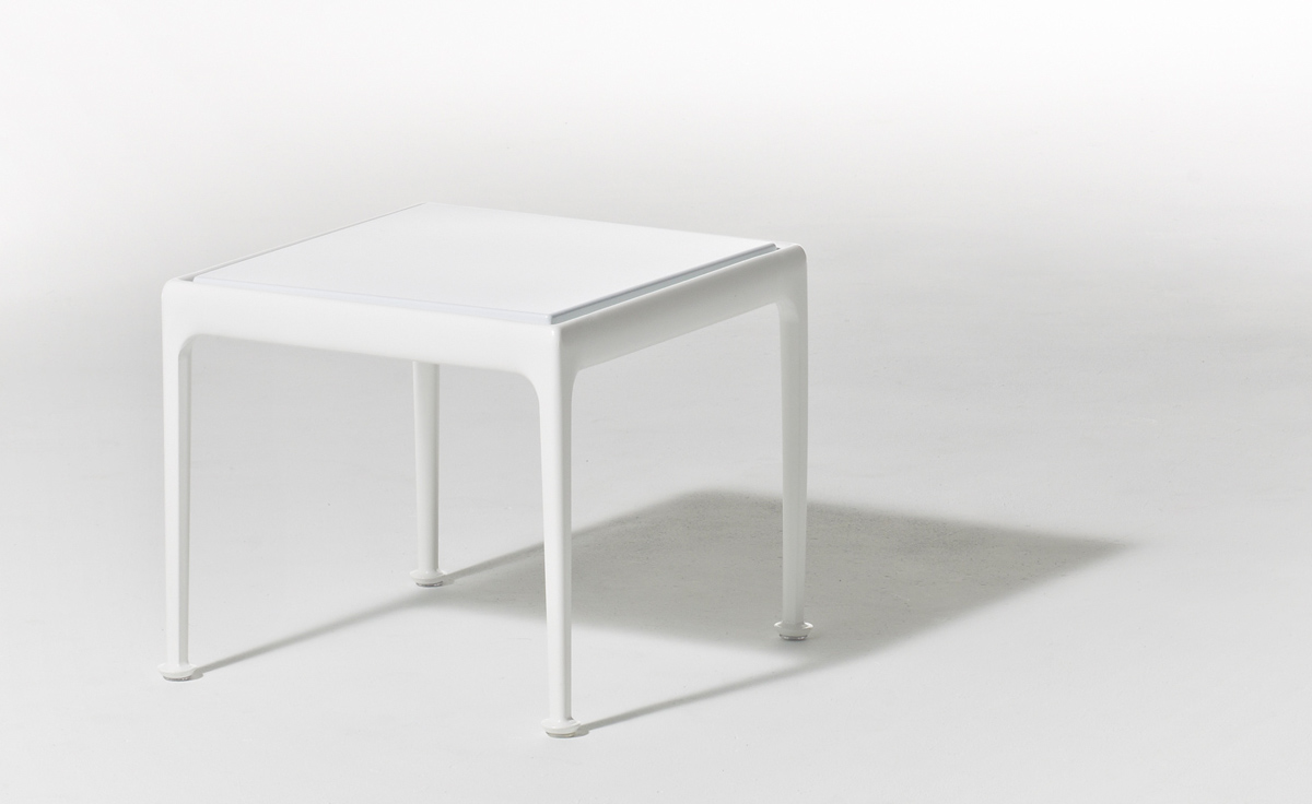 richard schultz 1966 end table