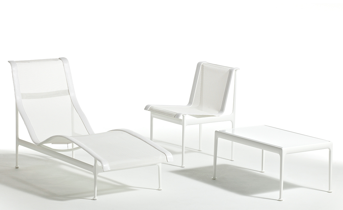 richard schultz 1966 rectangular coffee table