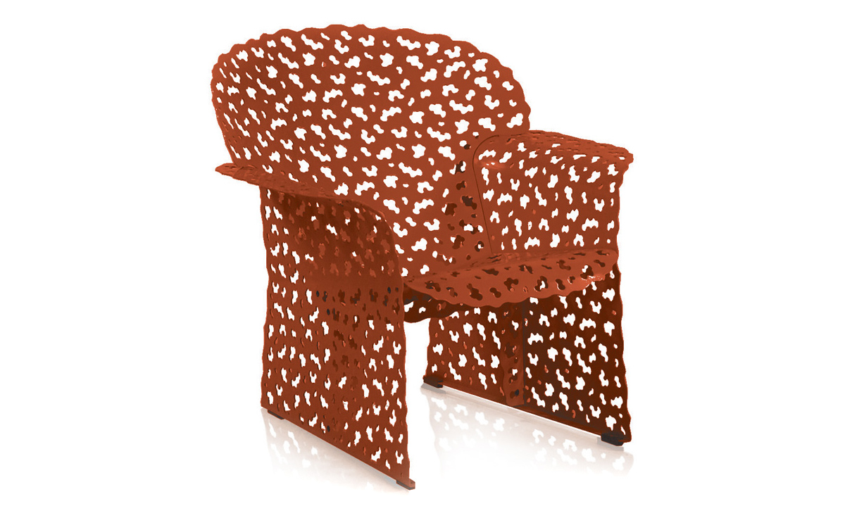 richard schultz topiary&reg; lounge chair