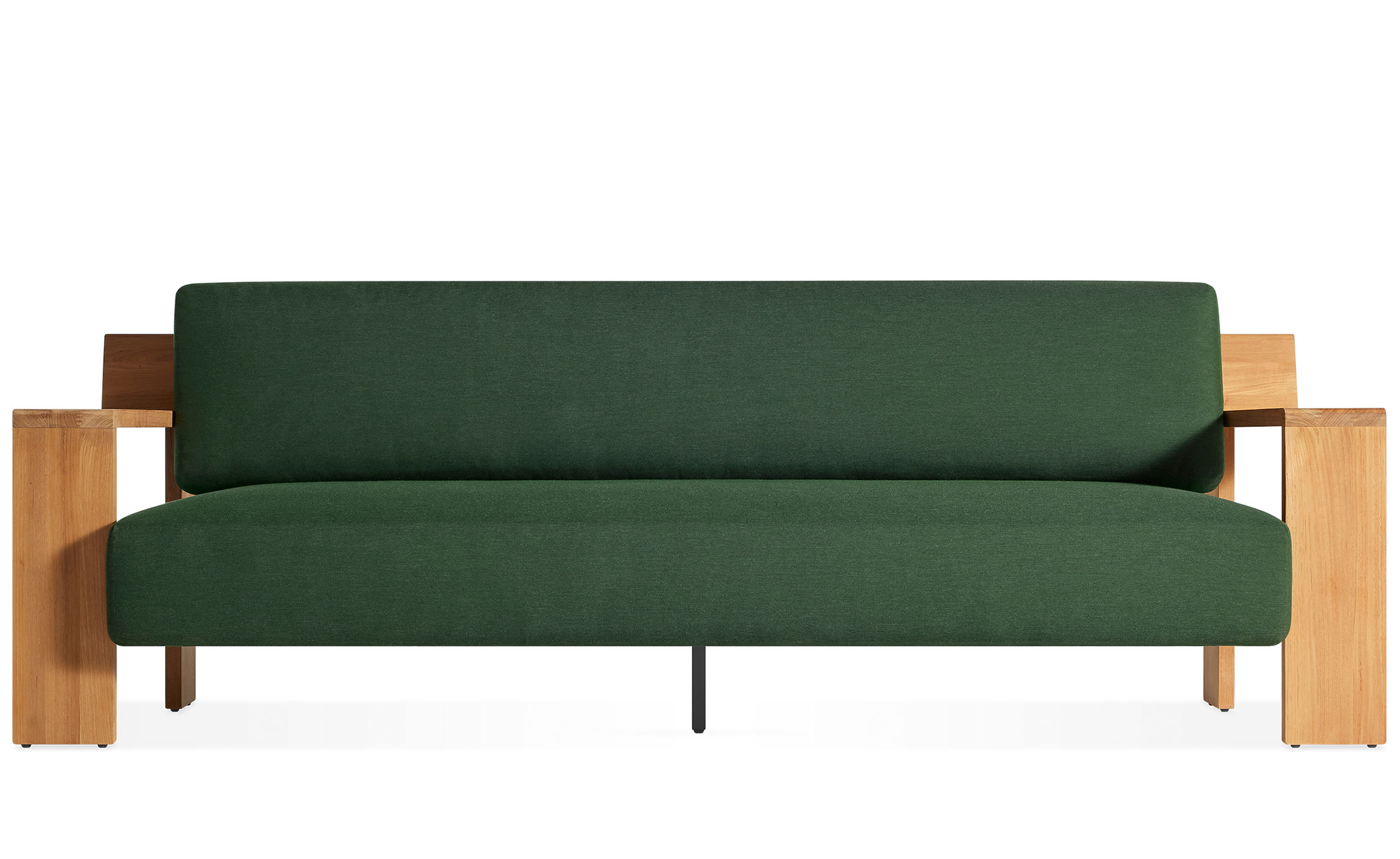 Ridge Outdoor Sofa
