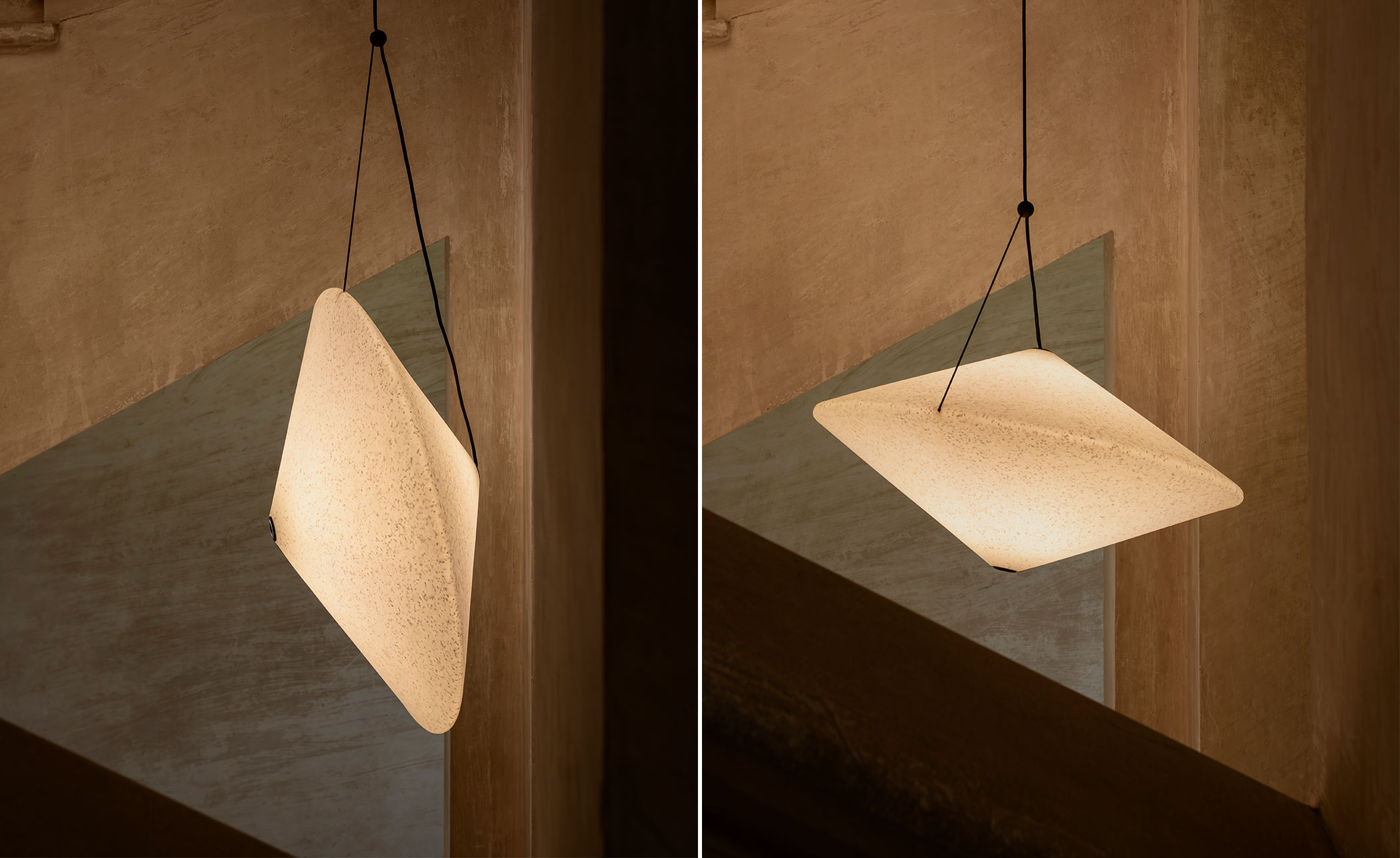 Rificolona Pendant Lamp