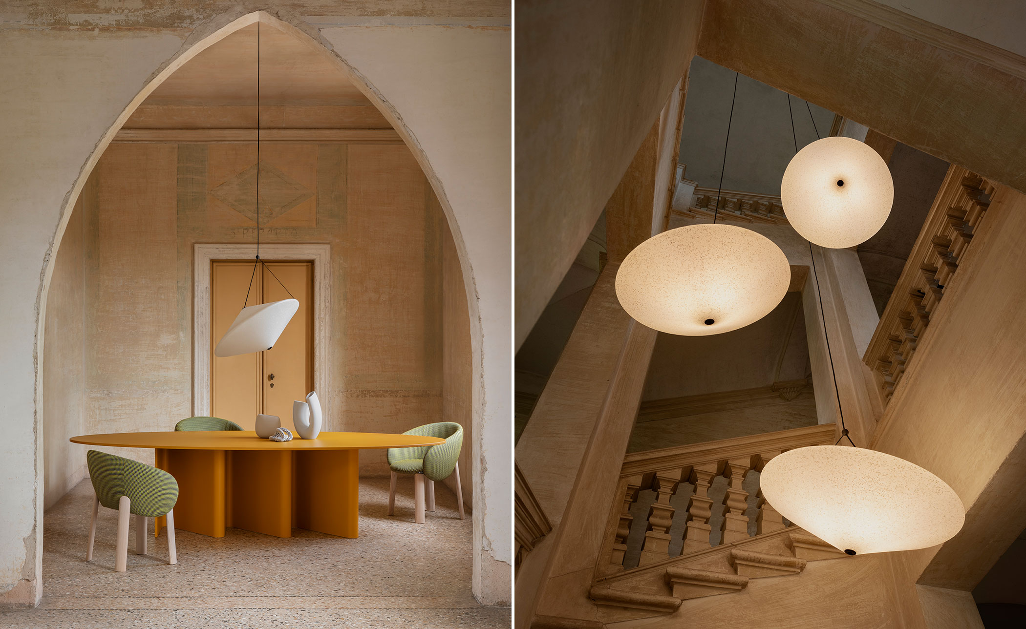 Rificolona Pendant Lamp