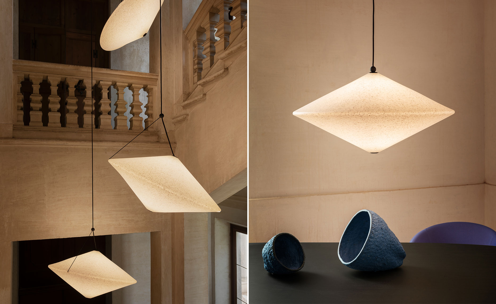 Rificolona Pendant Lamp