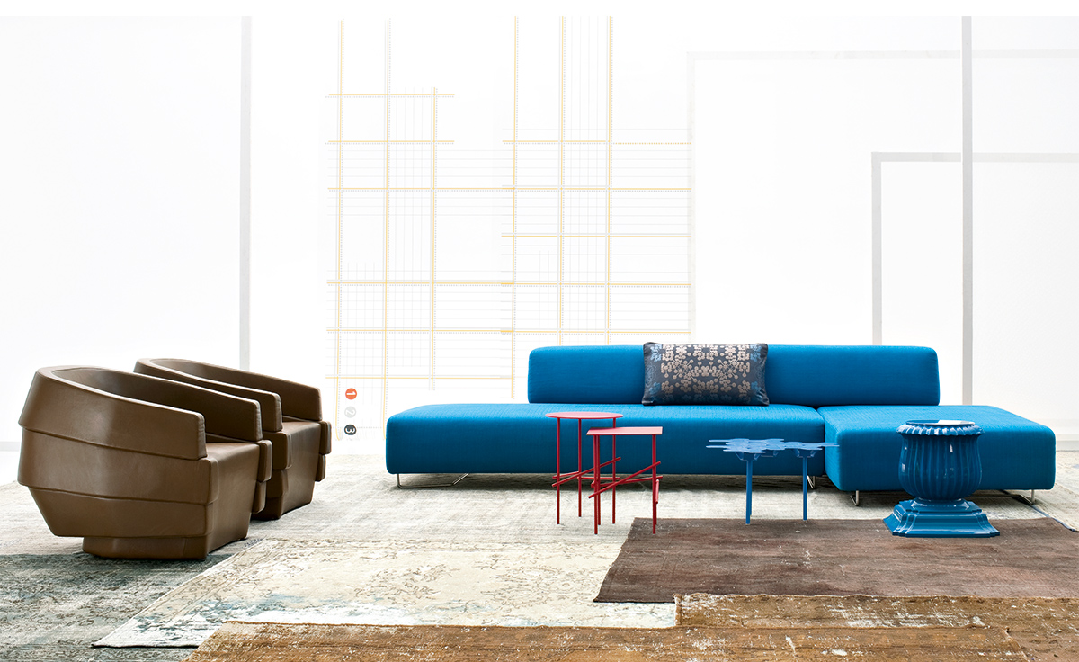rift armchair