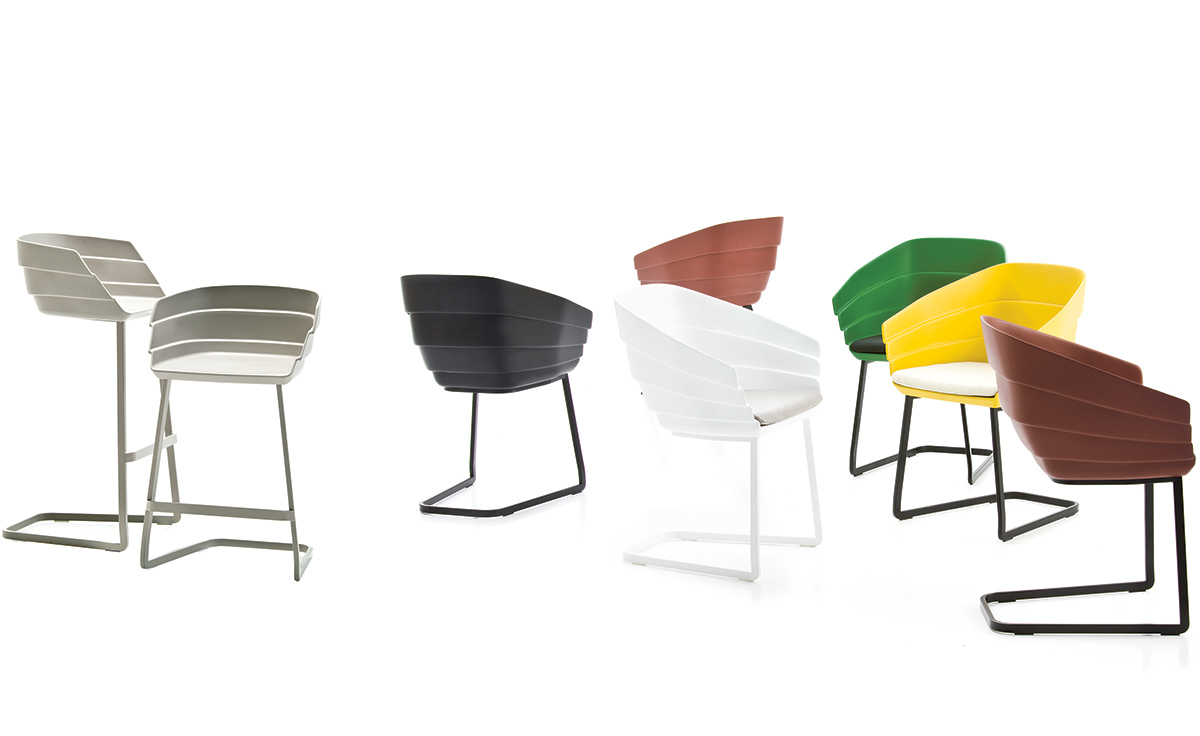 rift bar stool