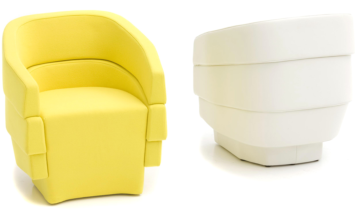 rift small armchair