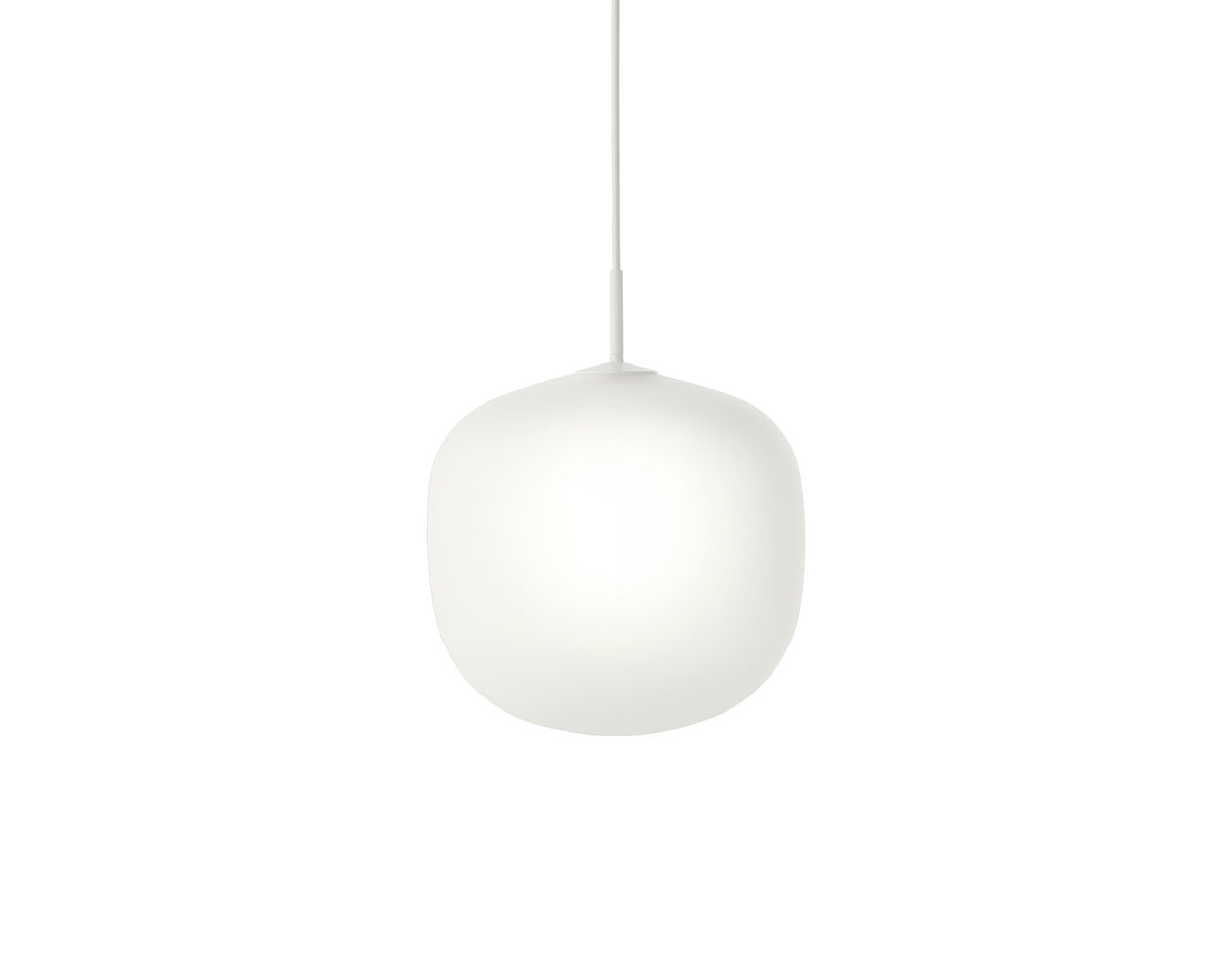 rime pendant lamp