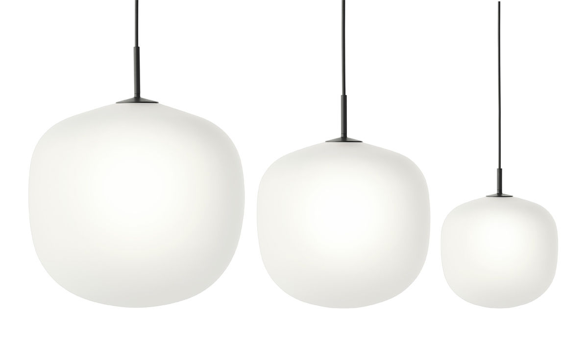 rime pendant lamp