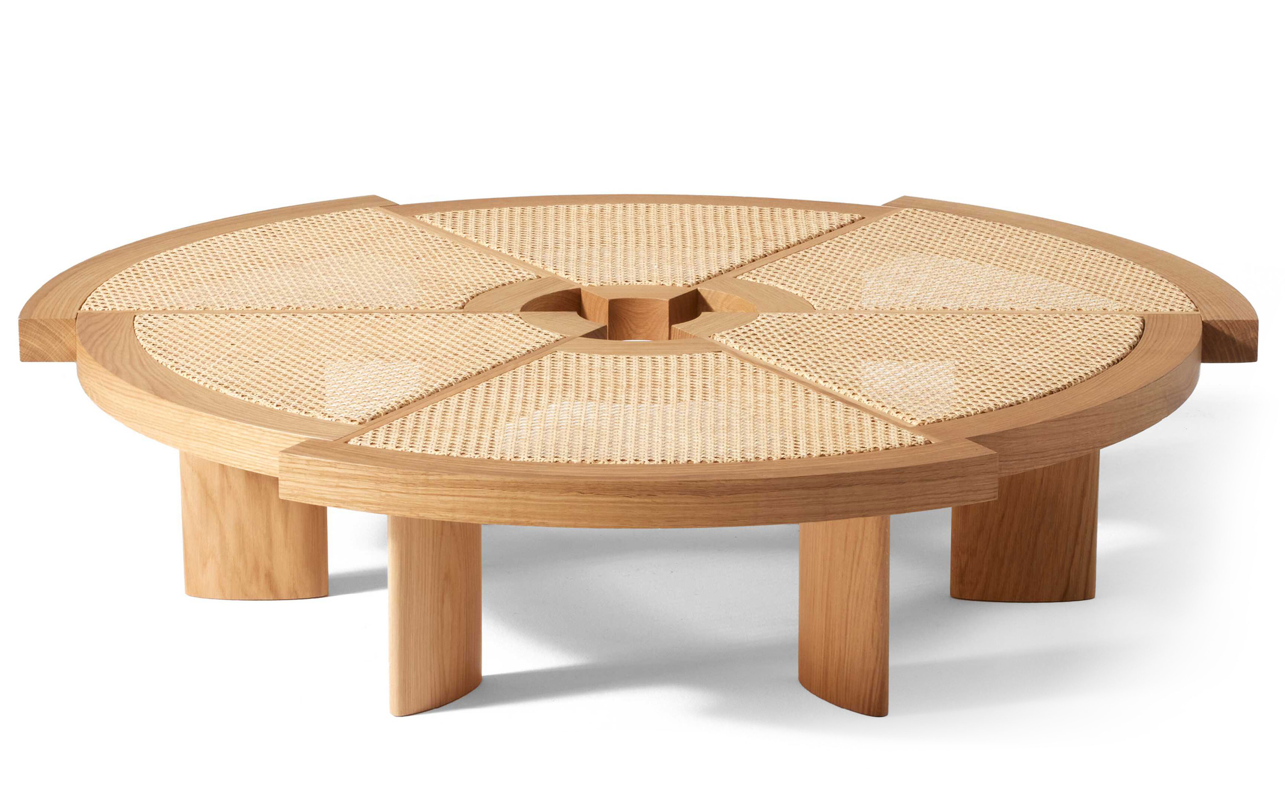 Rio Coffee Table