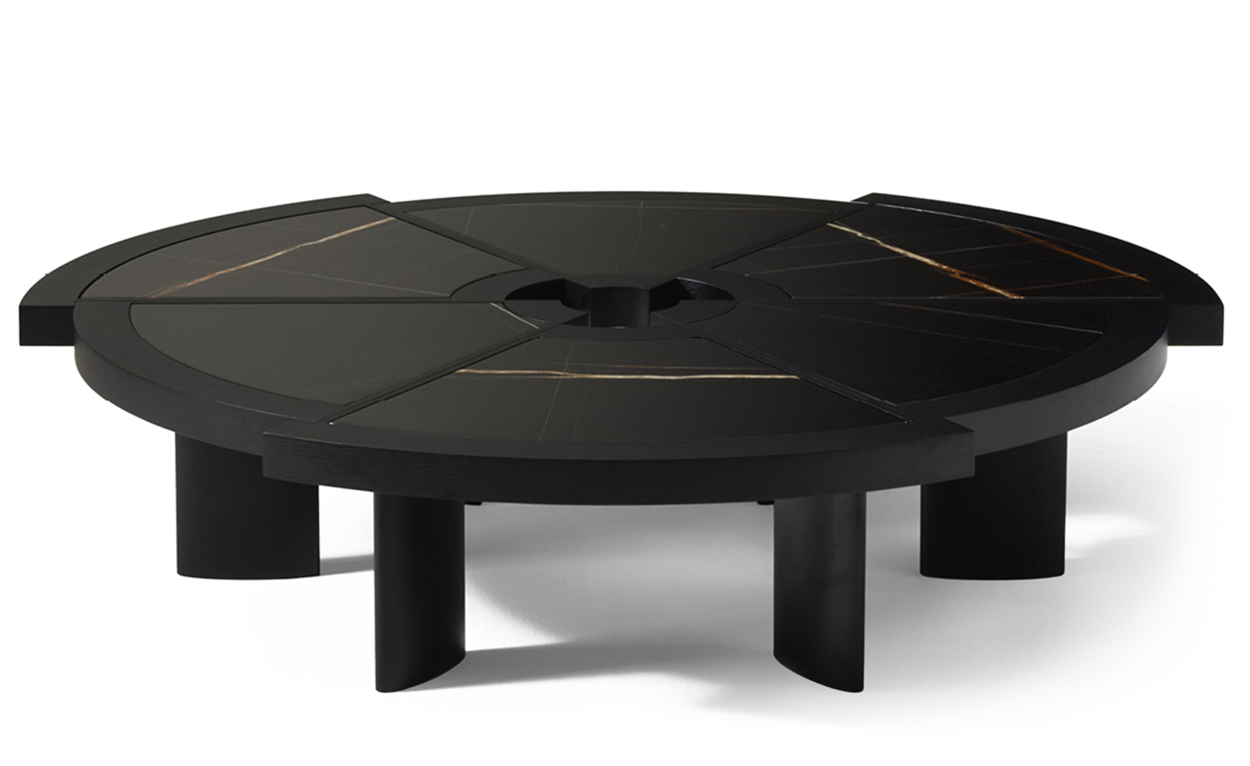 Rio Coffee Table