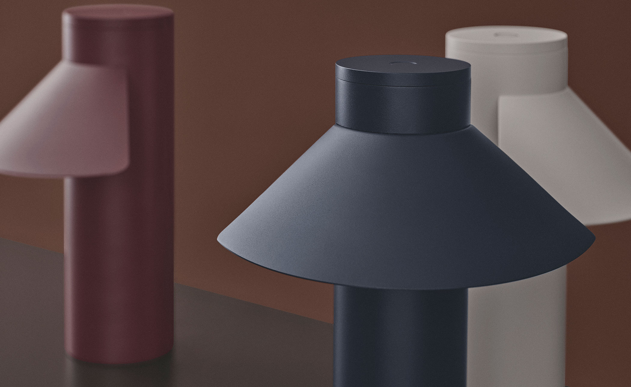 Riscio Table Lamp