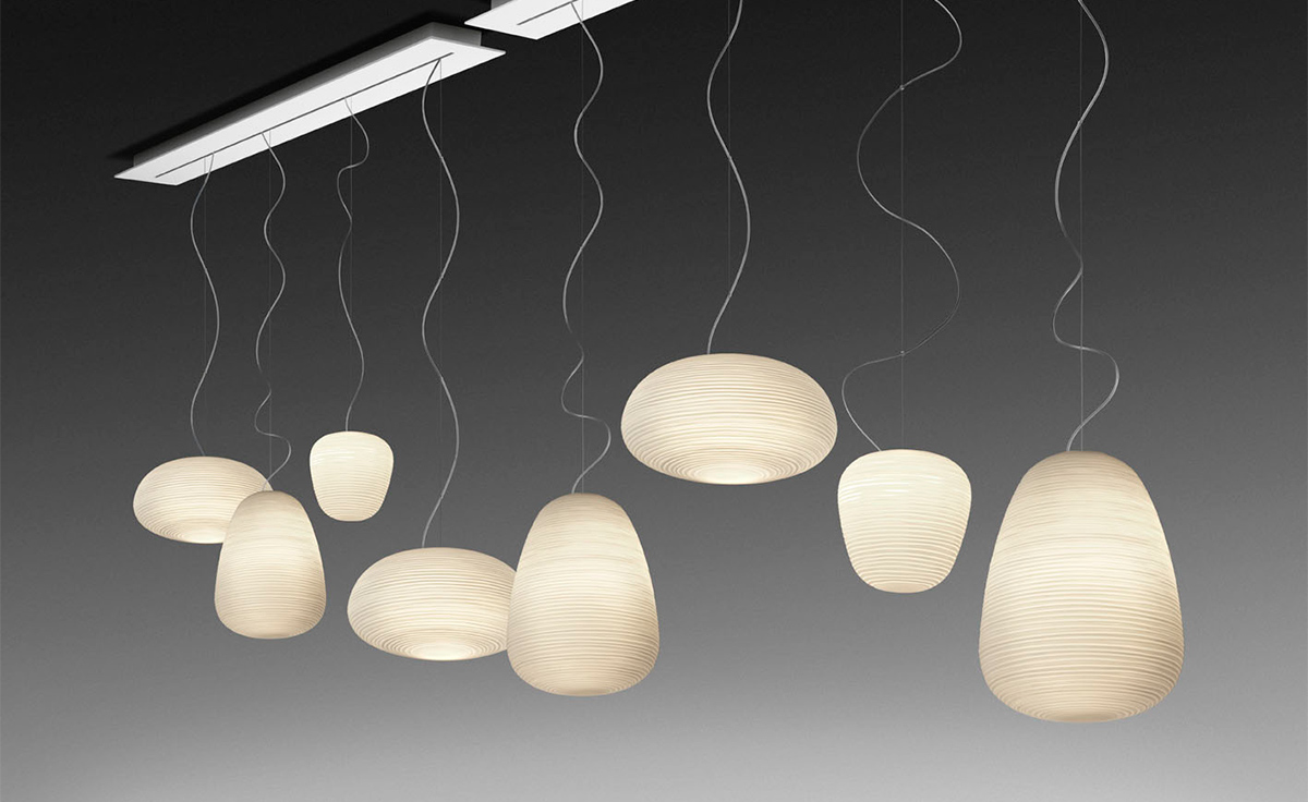 rituals suspension lamp
