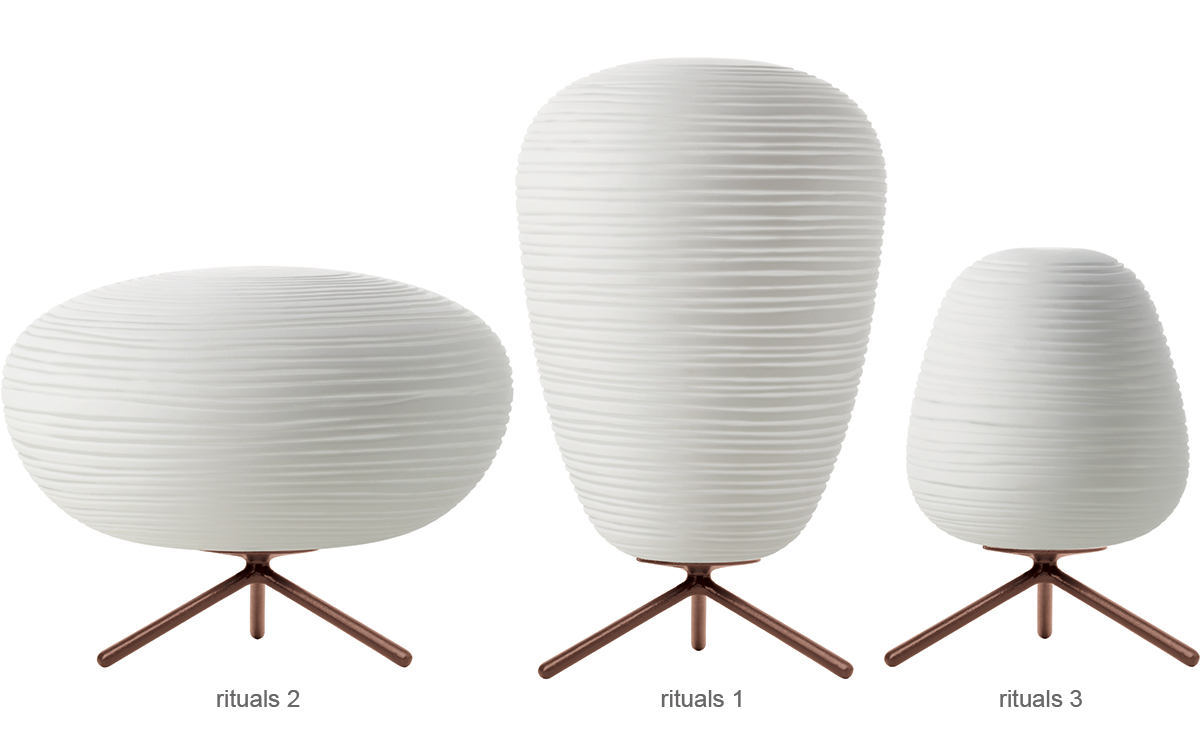 rituals table lamp