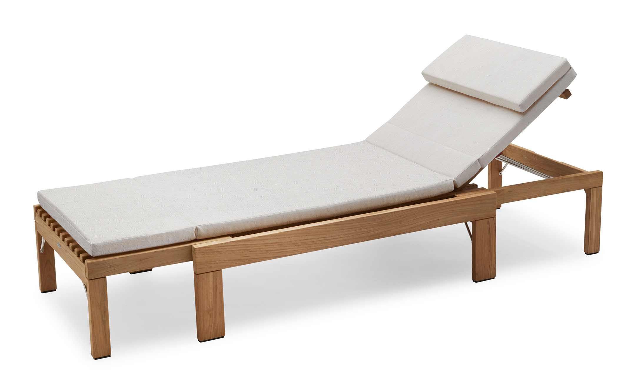 Skagerak Riviera Sunbed