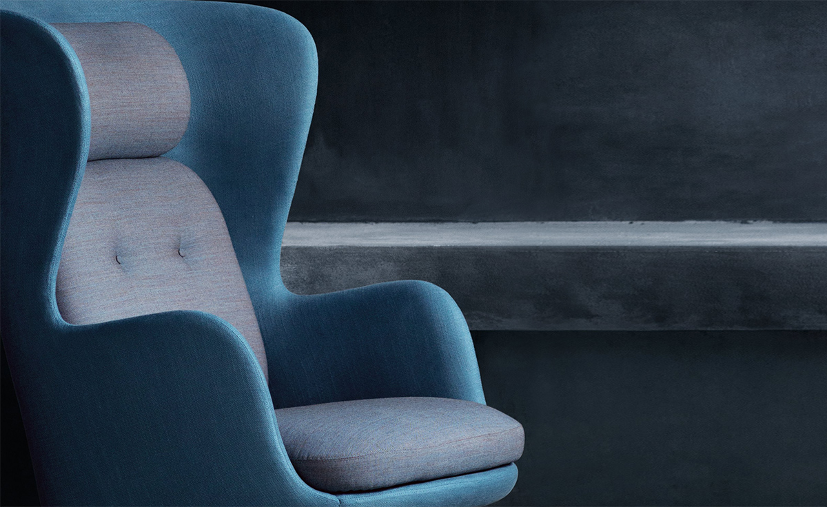 ro lounge chair