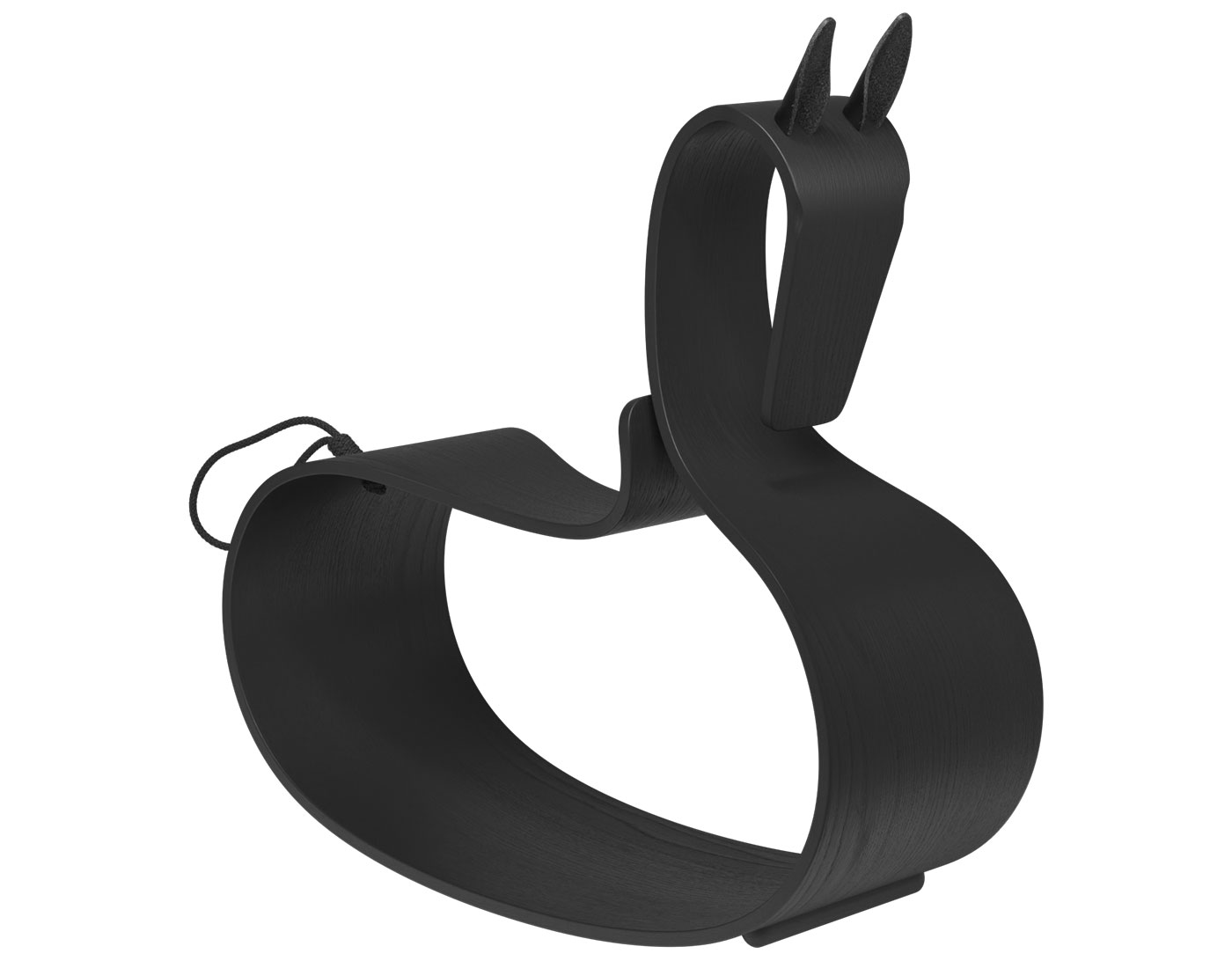 Rocking Horse