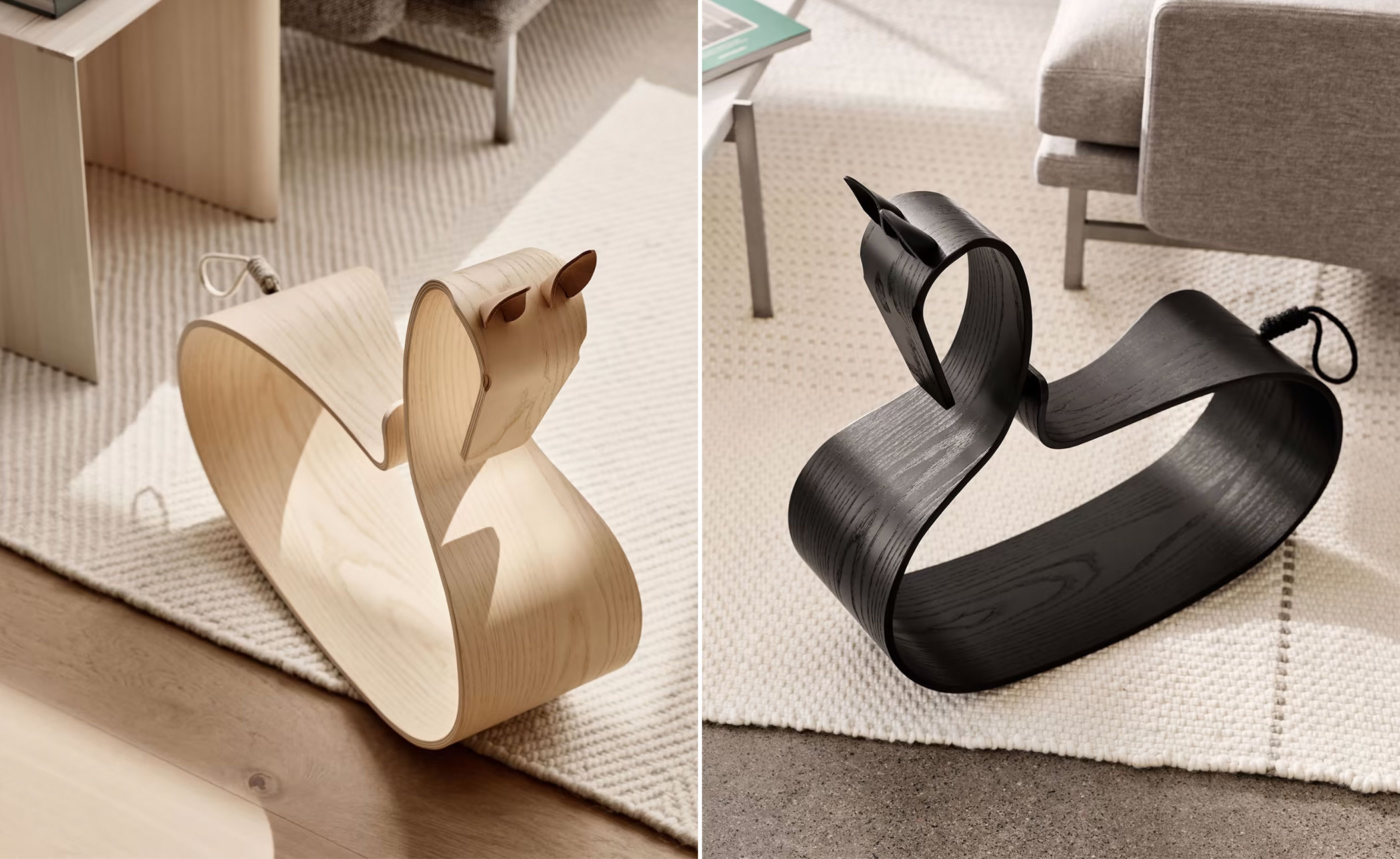 Rocking Horse