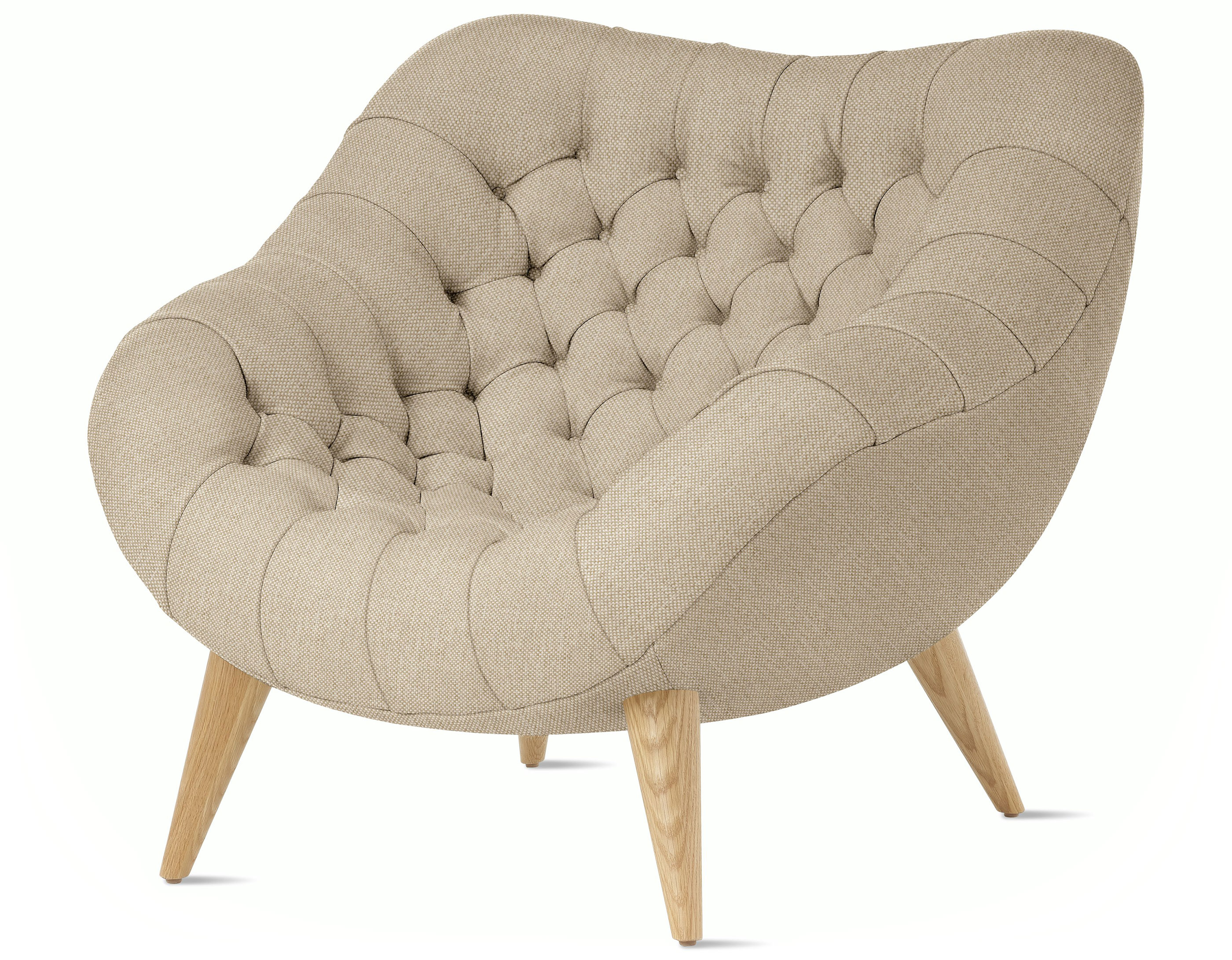 Rohde Easy Chair