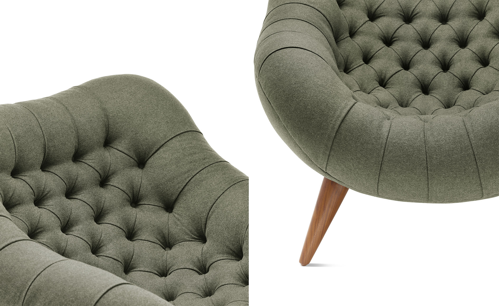 Rohde Easy Chair