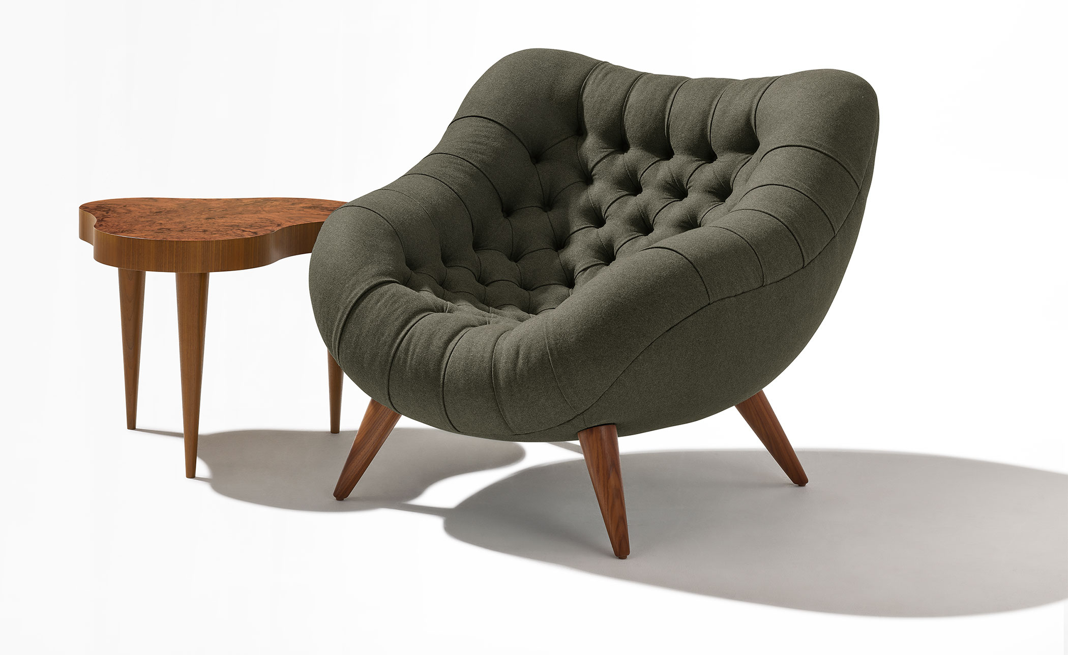 Rohde Easy Chair