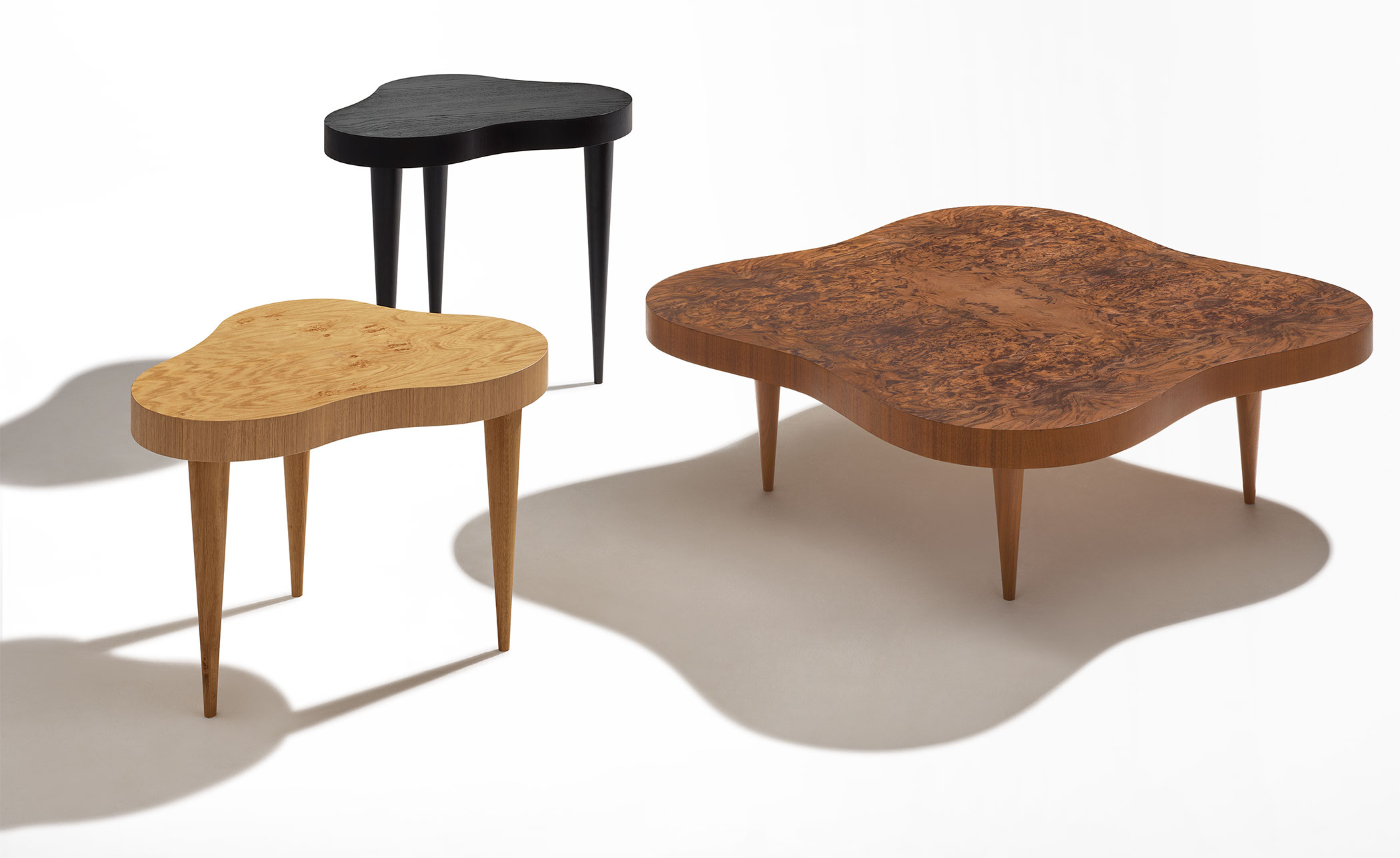 Rohde Paldao Side Table