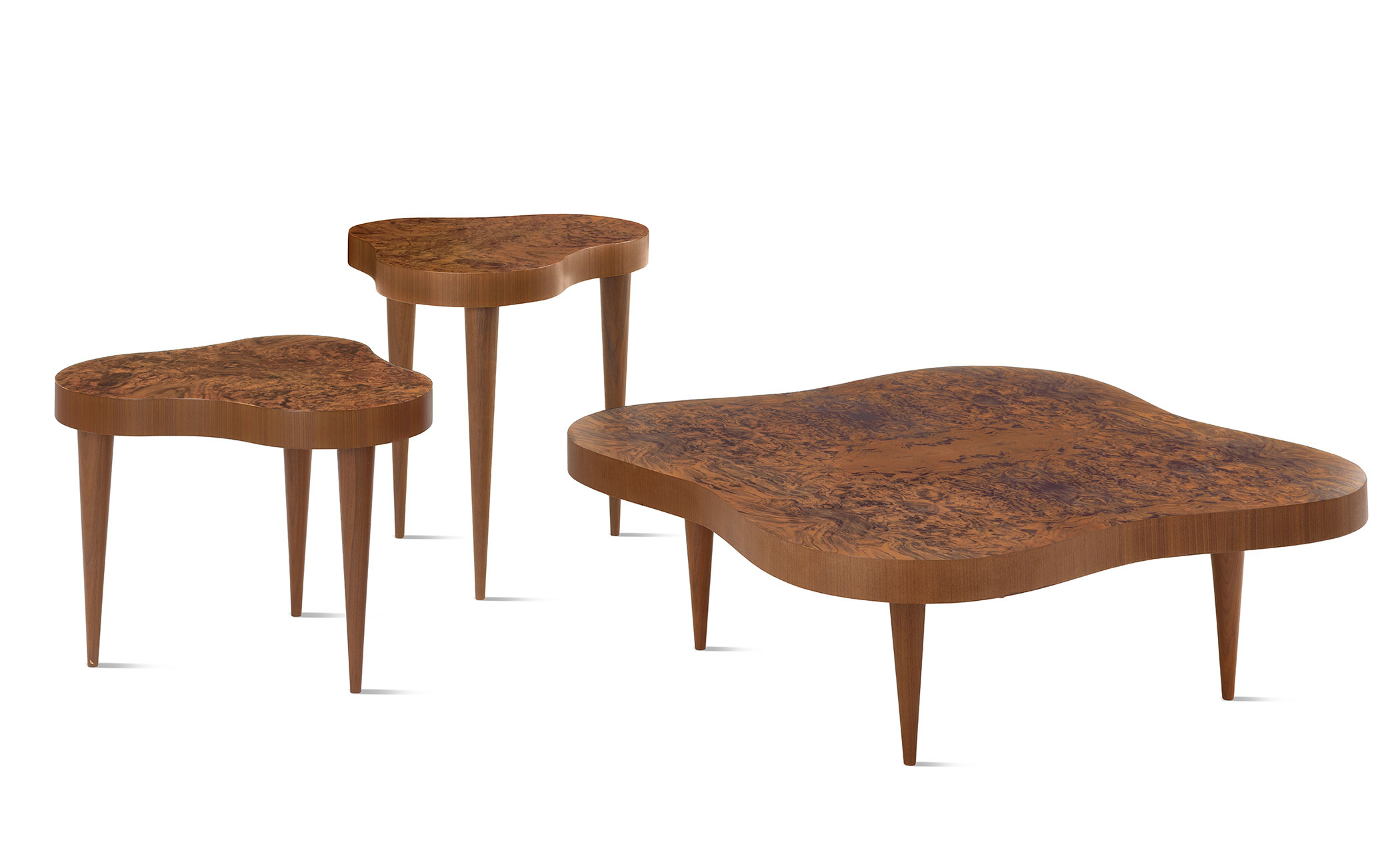 Rohde Paldao Side Table