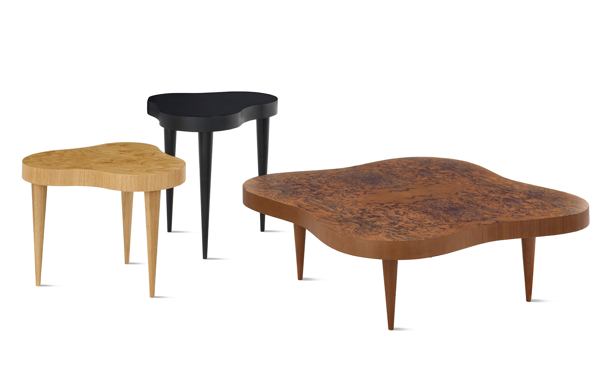 Rohde Paldao Side Table