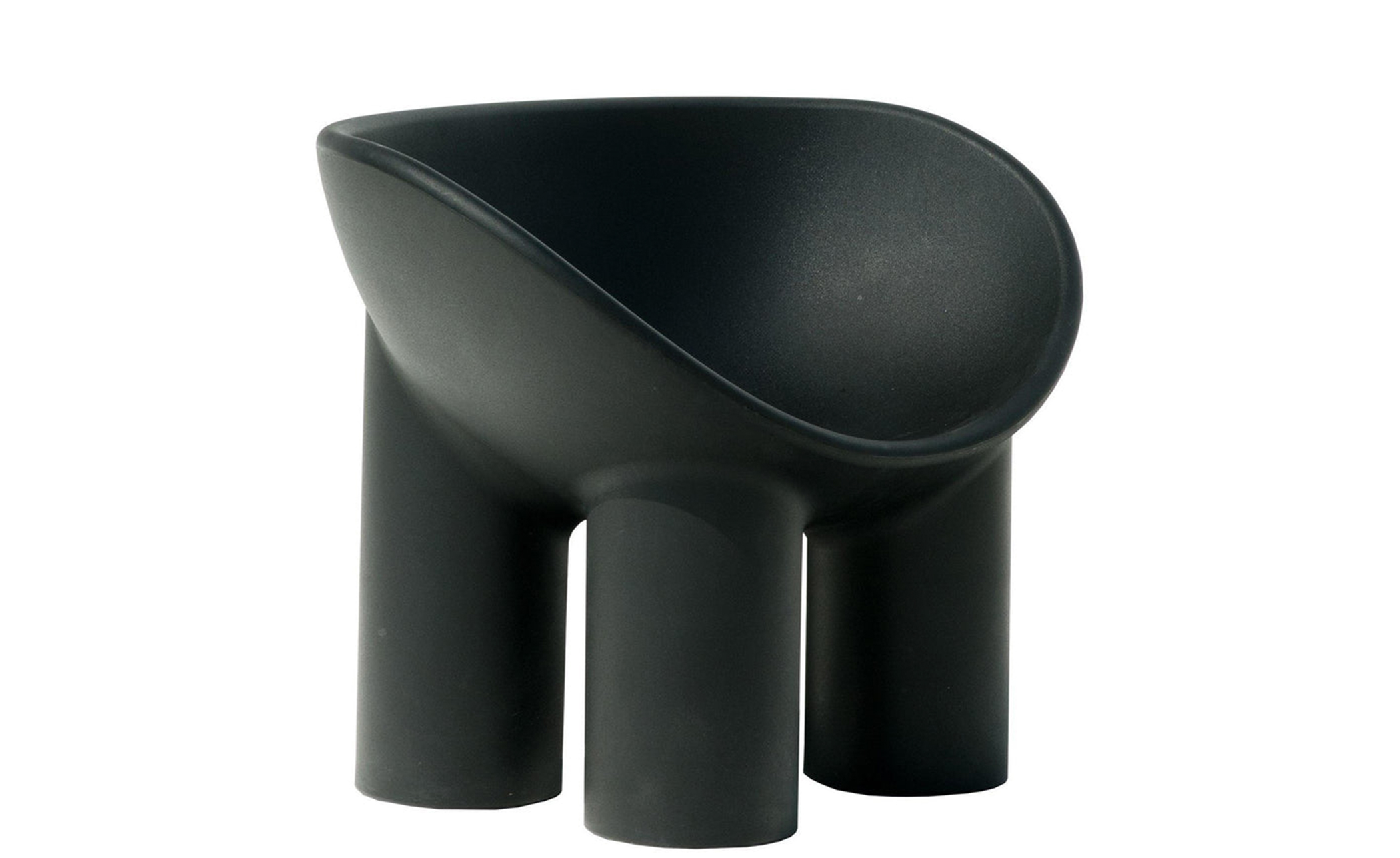 roly poly chair