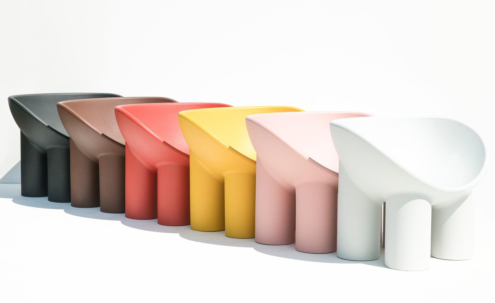 roly poly chair