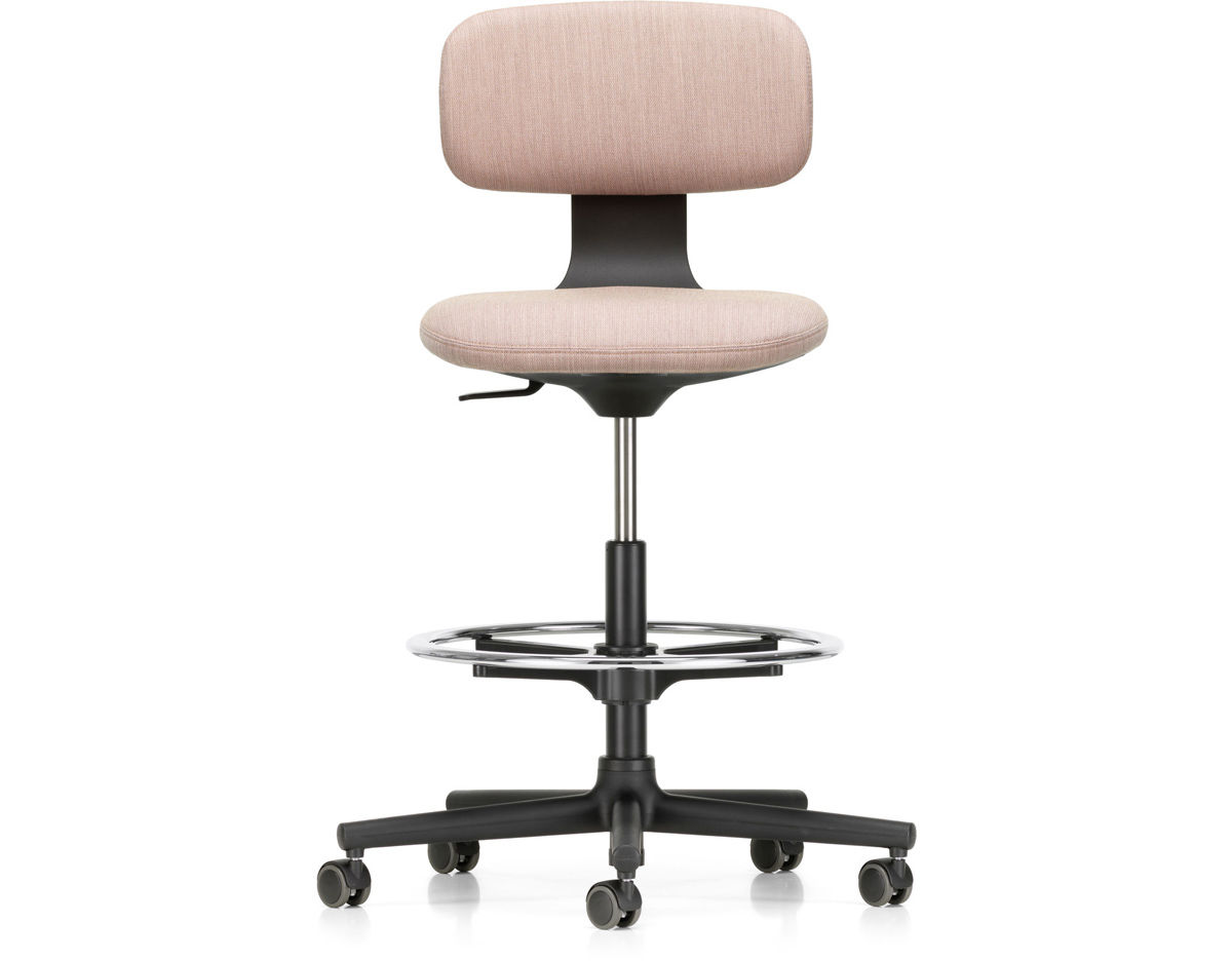 rookie high stool