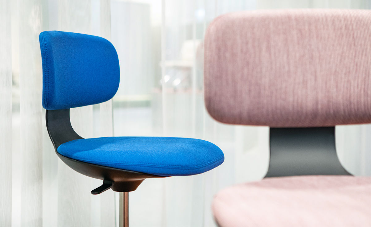 rookie task chair