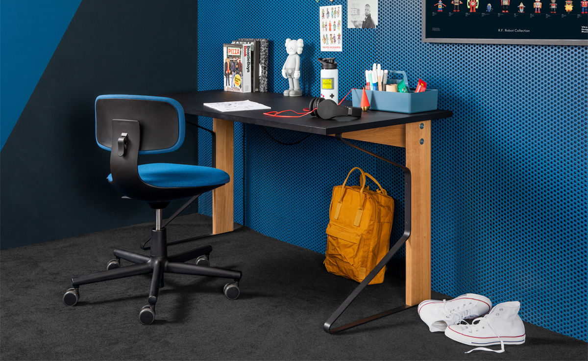 rookie task chair