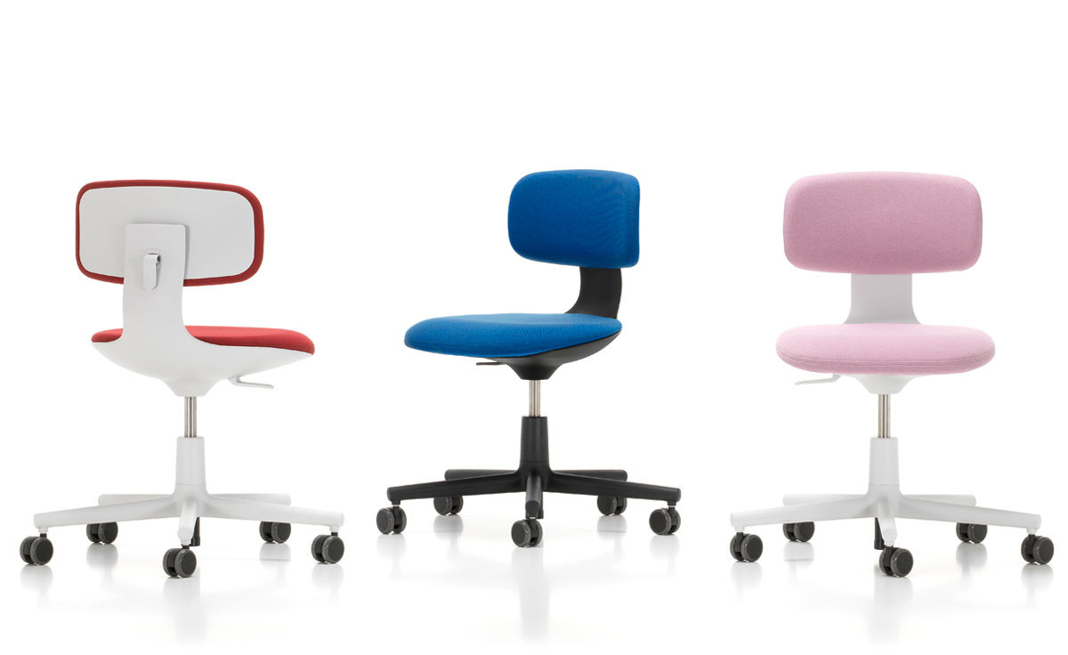 rookie task chair