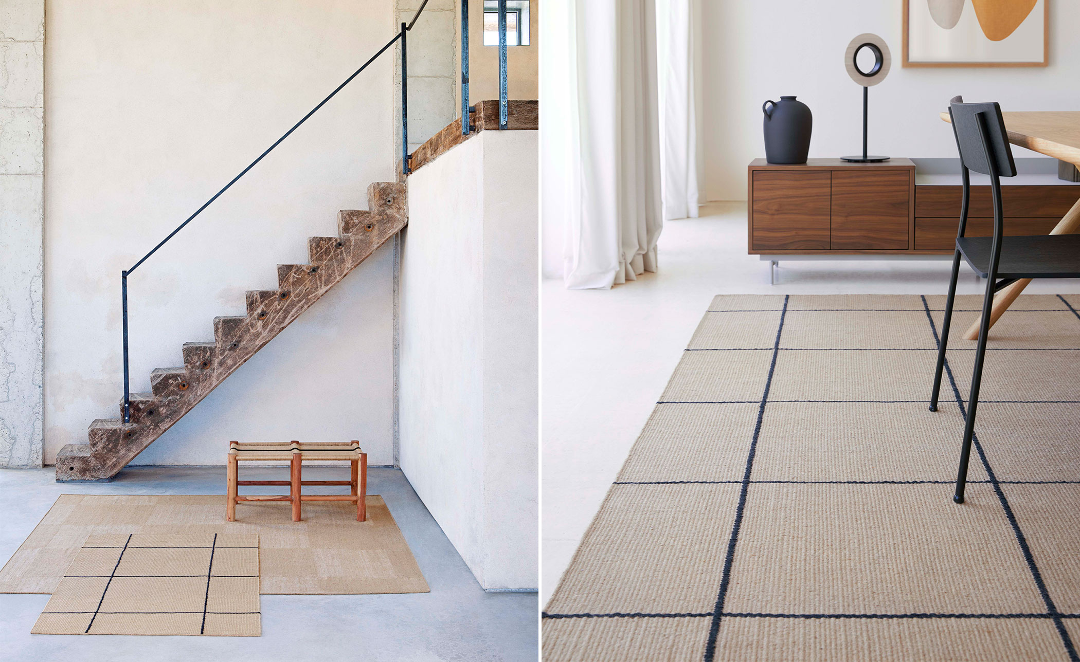 Roots Rug