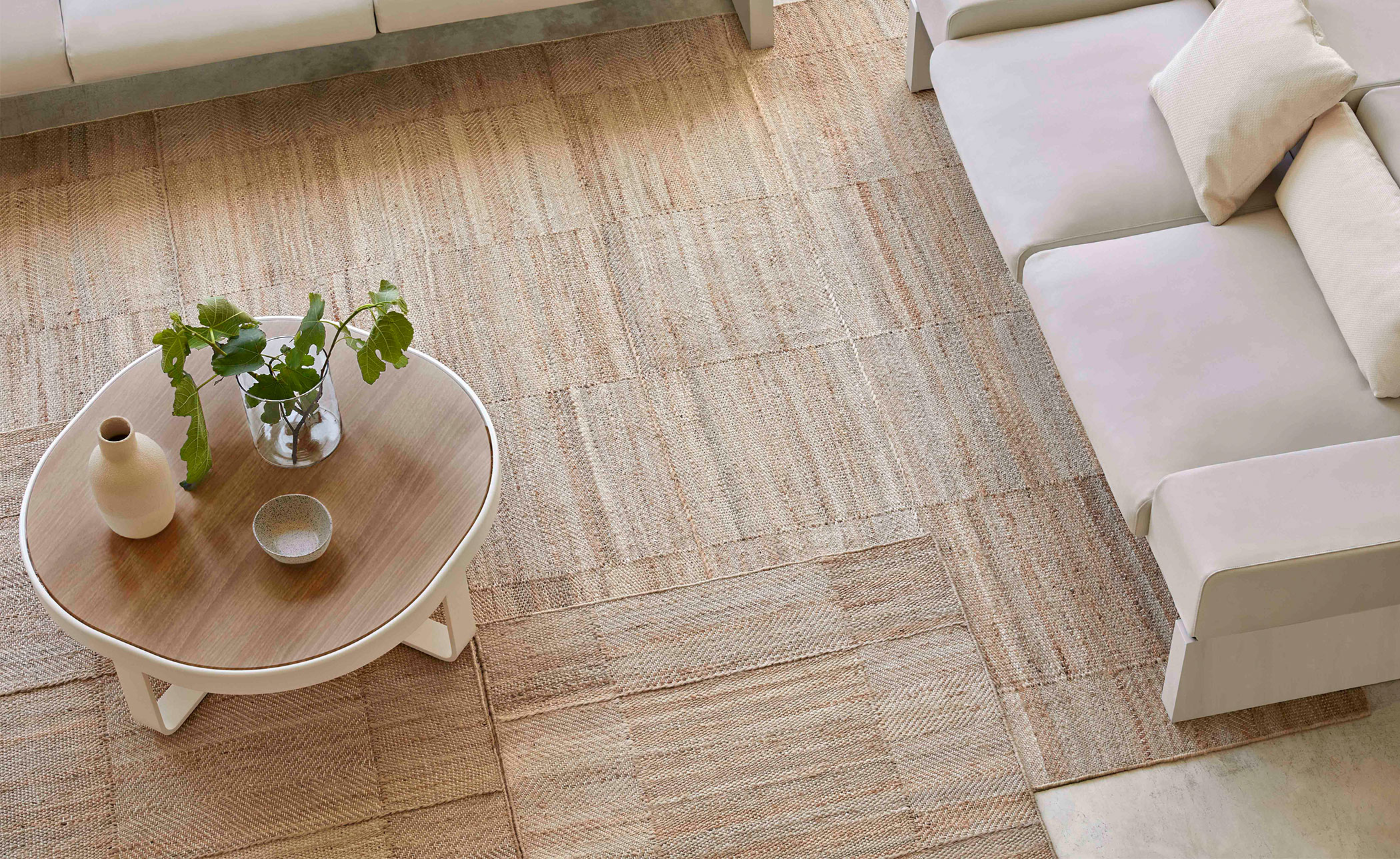 Roots Rug