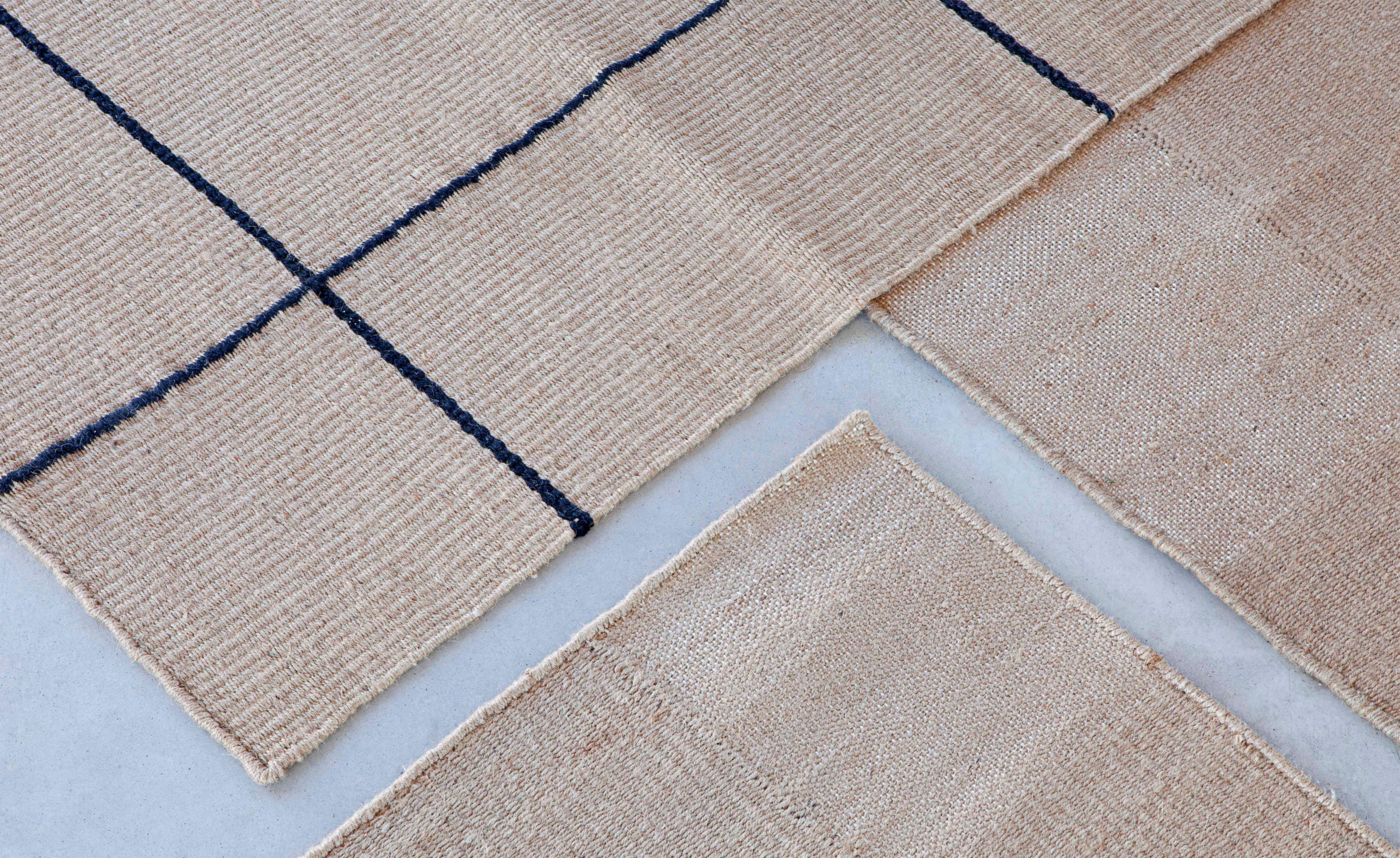 Roots Rug