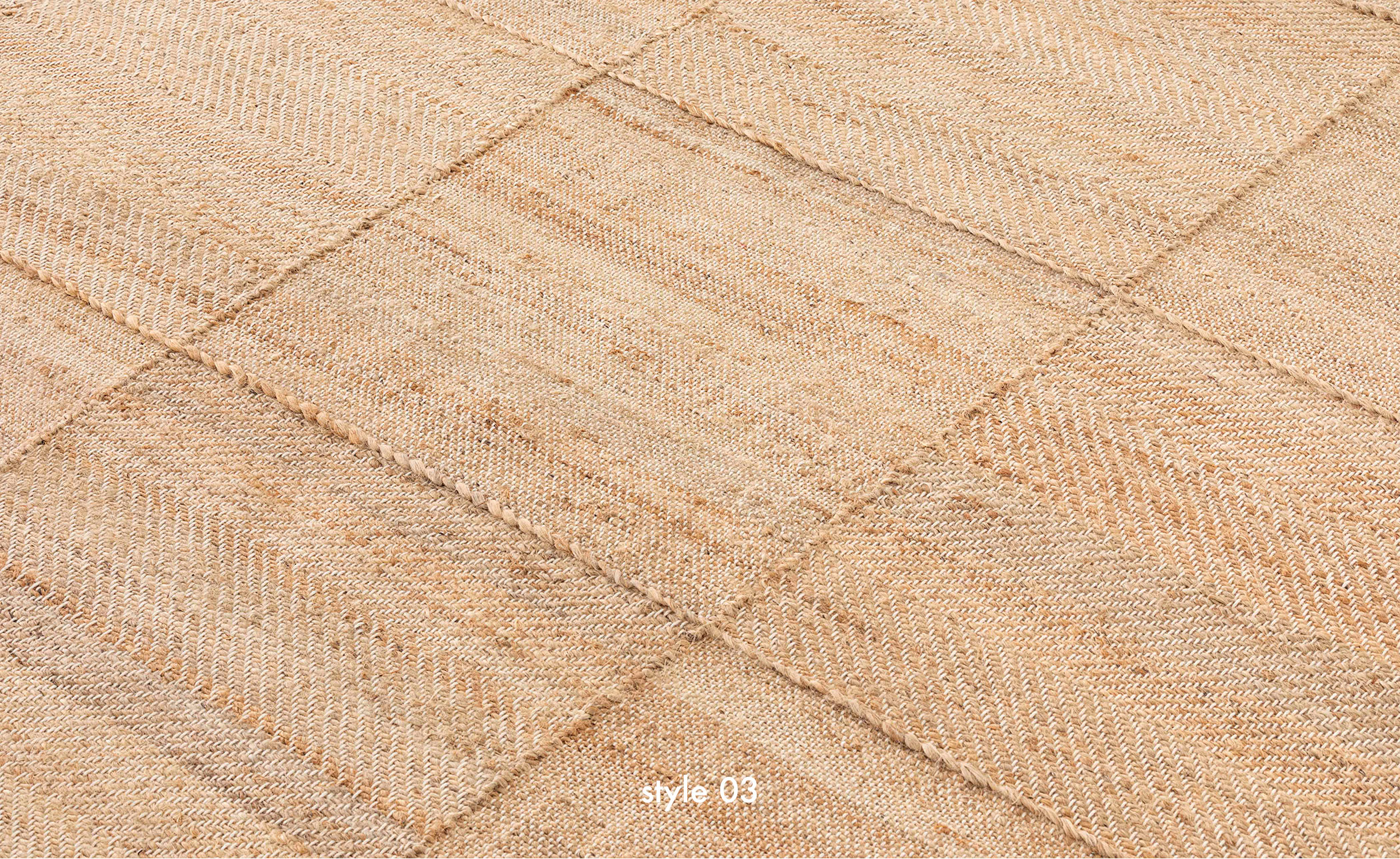 Roots Rug