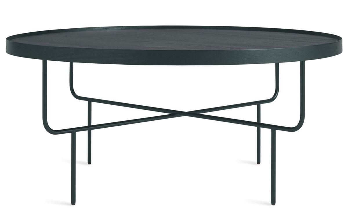 roundhouse coffee table