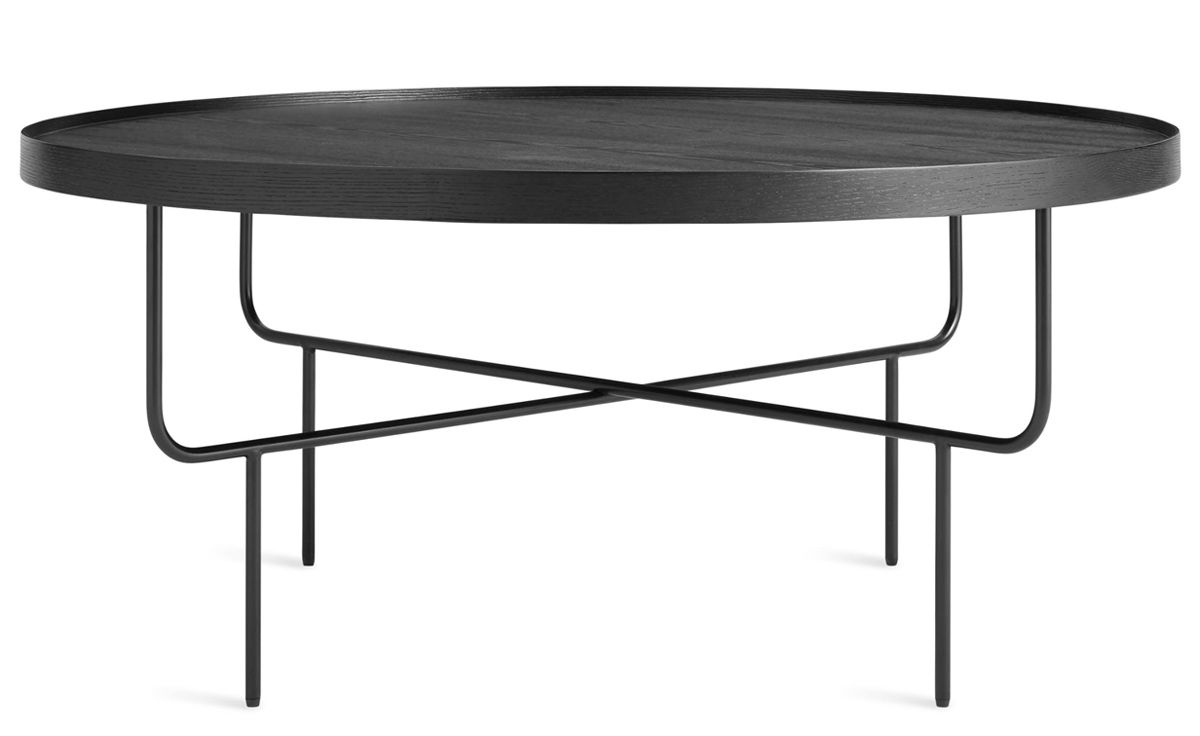 roundhouse coffee table