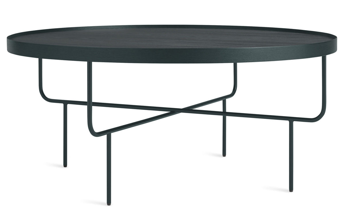 roundhouse coffee table
