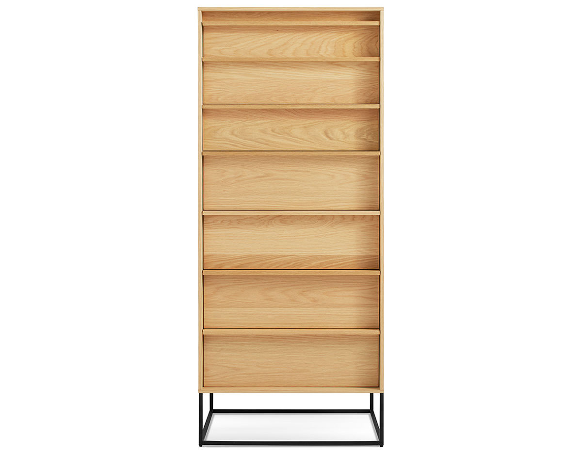 rule chiffonier
