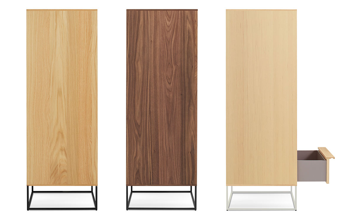 rule chiffonier